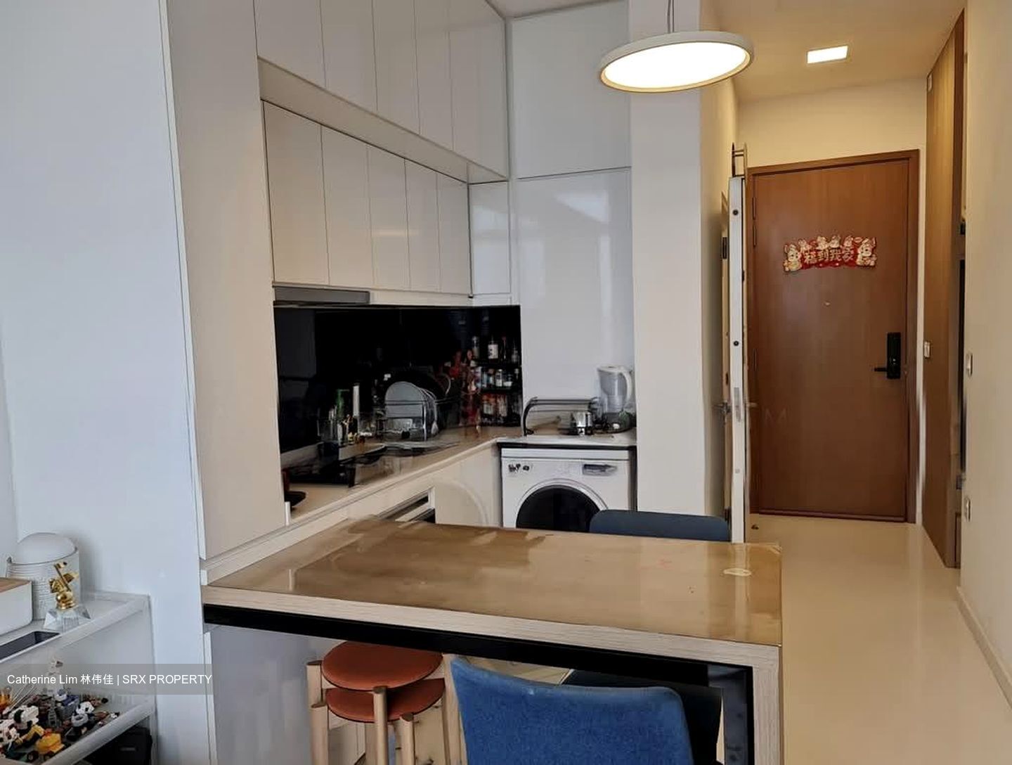 Spottiswoode Suites (D2), Apartment #555136851